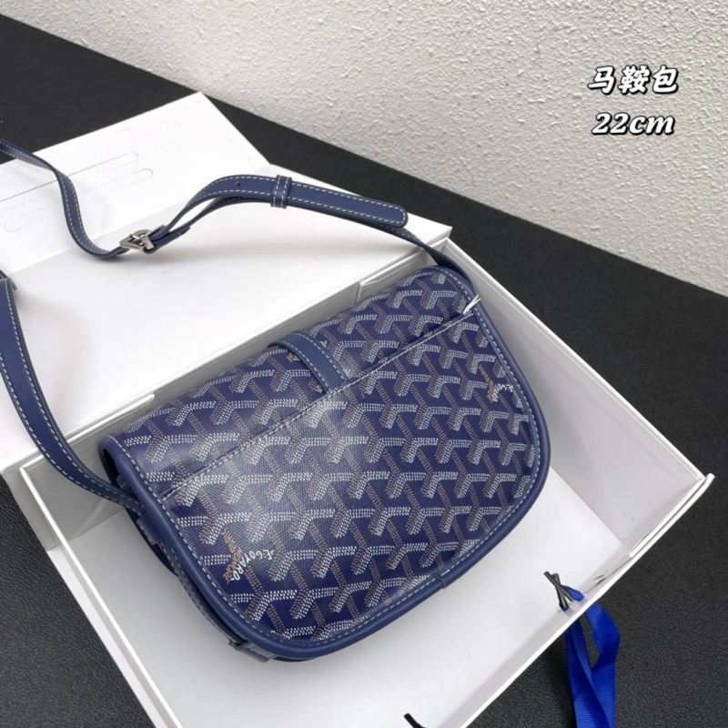 Goyard Satchel Bags Durable 86065