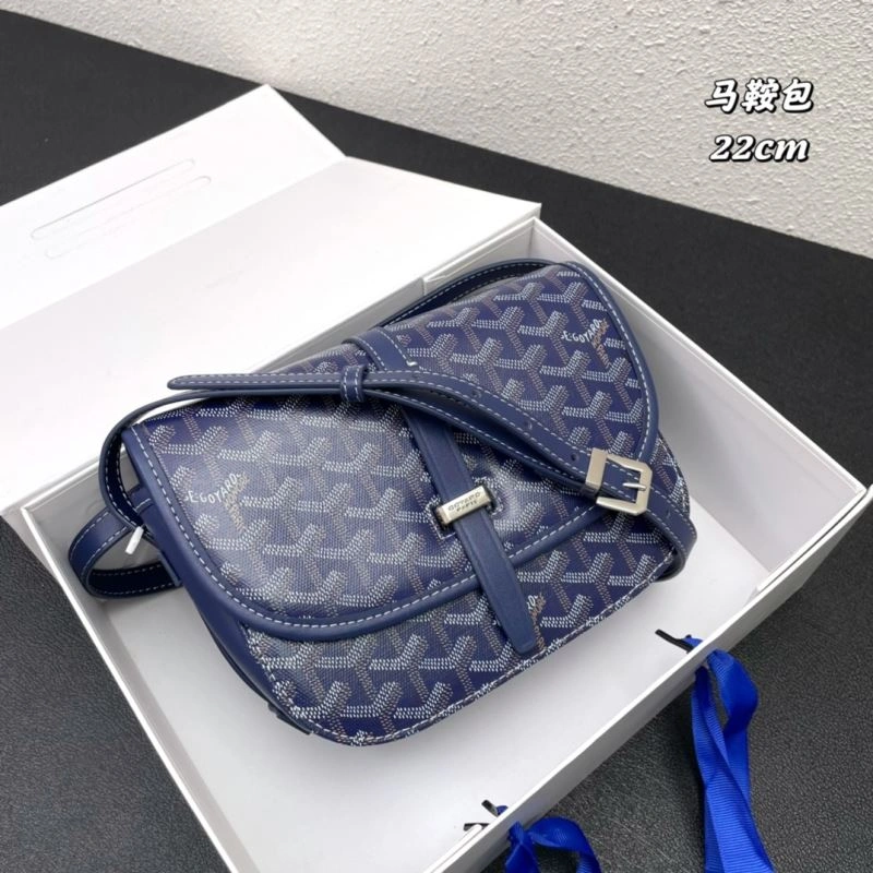 Goyard Satchel Bags Durable 86065