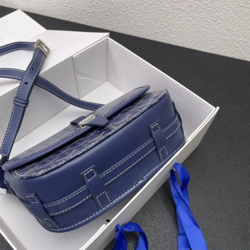 Goyard Satchel Bags Durable 86065