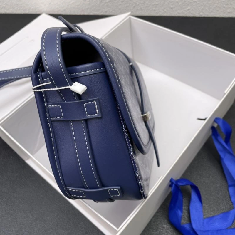 Goyard Satchel Bags Durable 86065