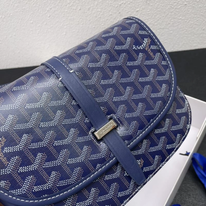 Goyard Satchel Bags Durable 86065