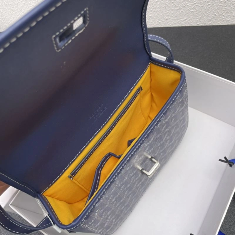 Goyard Satchel Bags Durable 86065