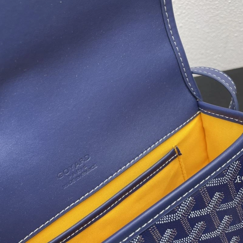 Goyard Satchel Bags Durable 86065