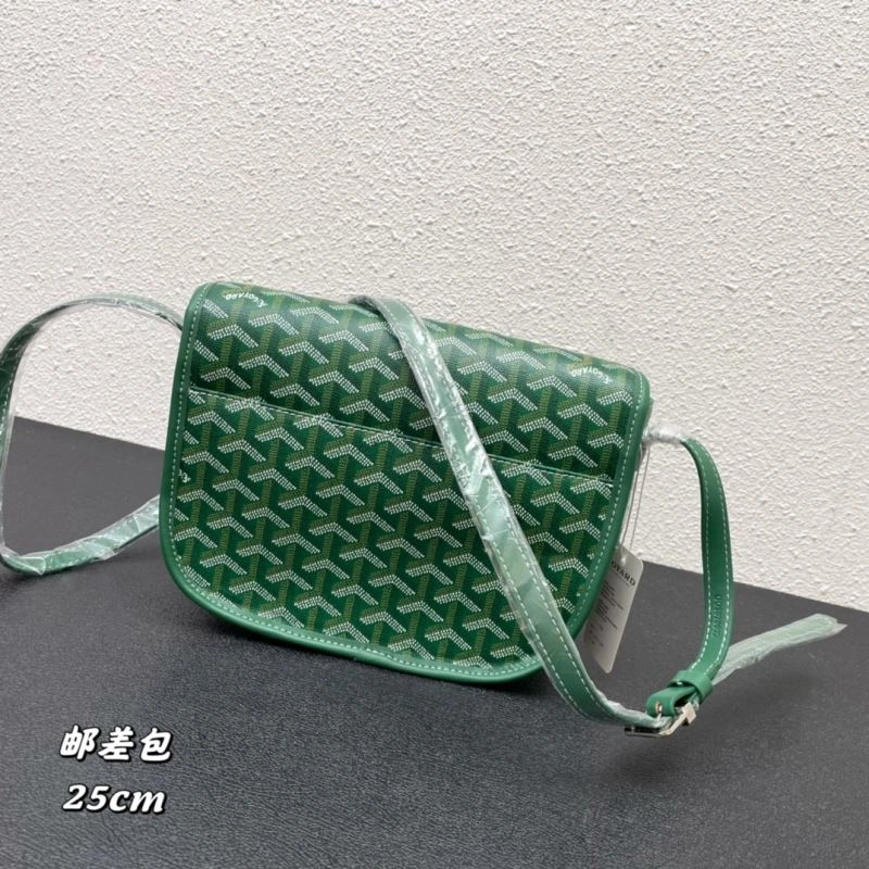 Goyard Satchel Bags UrbanStyle 86059