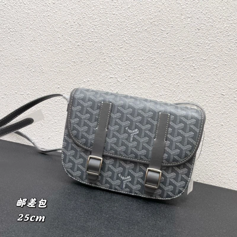 Goyard Satchel Bags DailyWear 86058