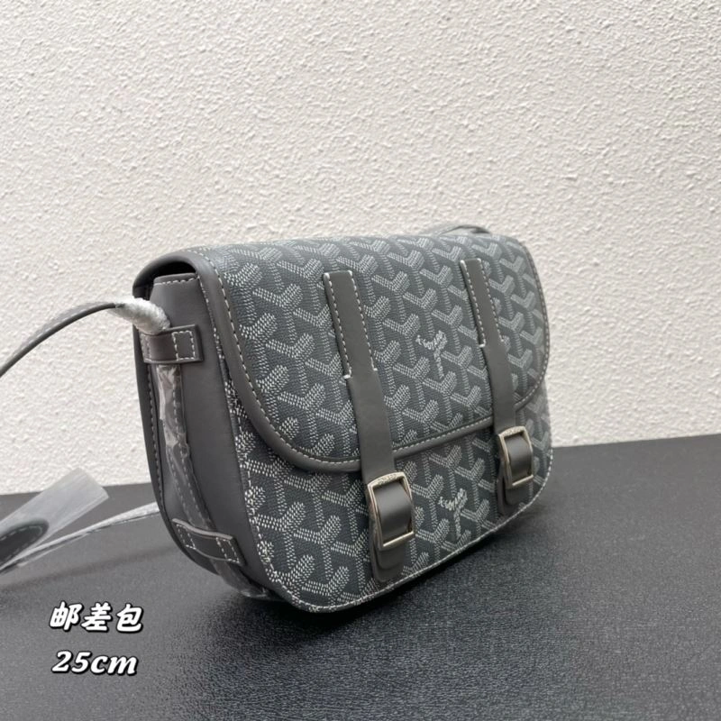 Goyard Satchel Bags DailyWear 86058