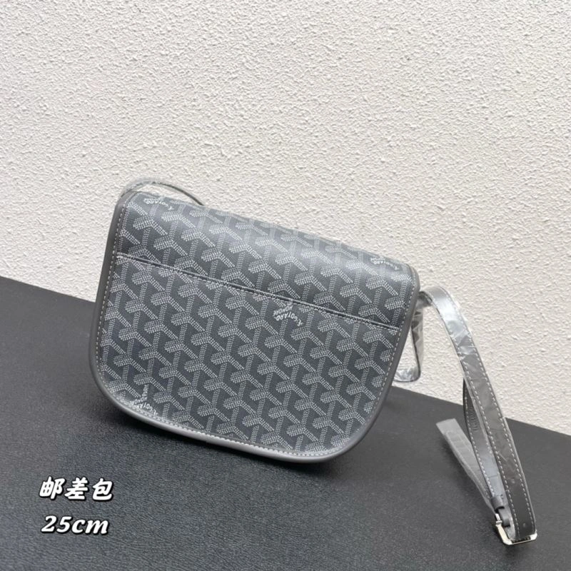 Goyard Satchel Bags DailyWear 86058