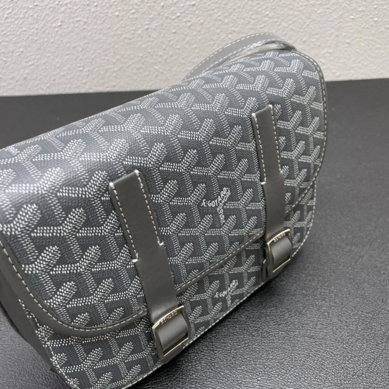 Goyard Satchel Bags DailyWear 86058