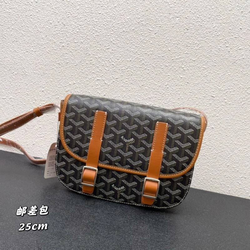 Lightweight Goyard Satchel Bags 86050