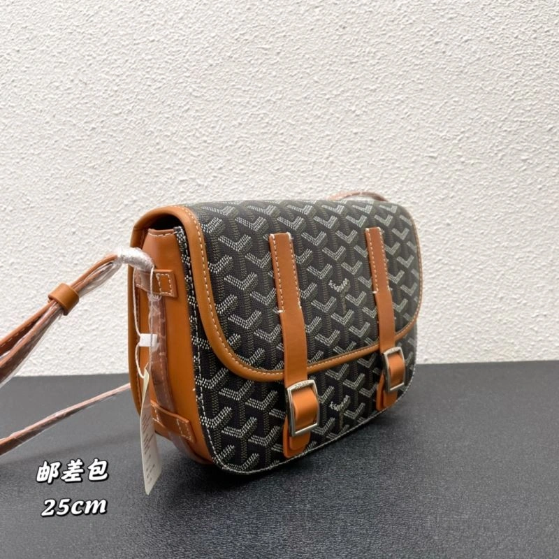 Lightweight Goyard Satchel Bags 86050