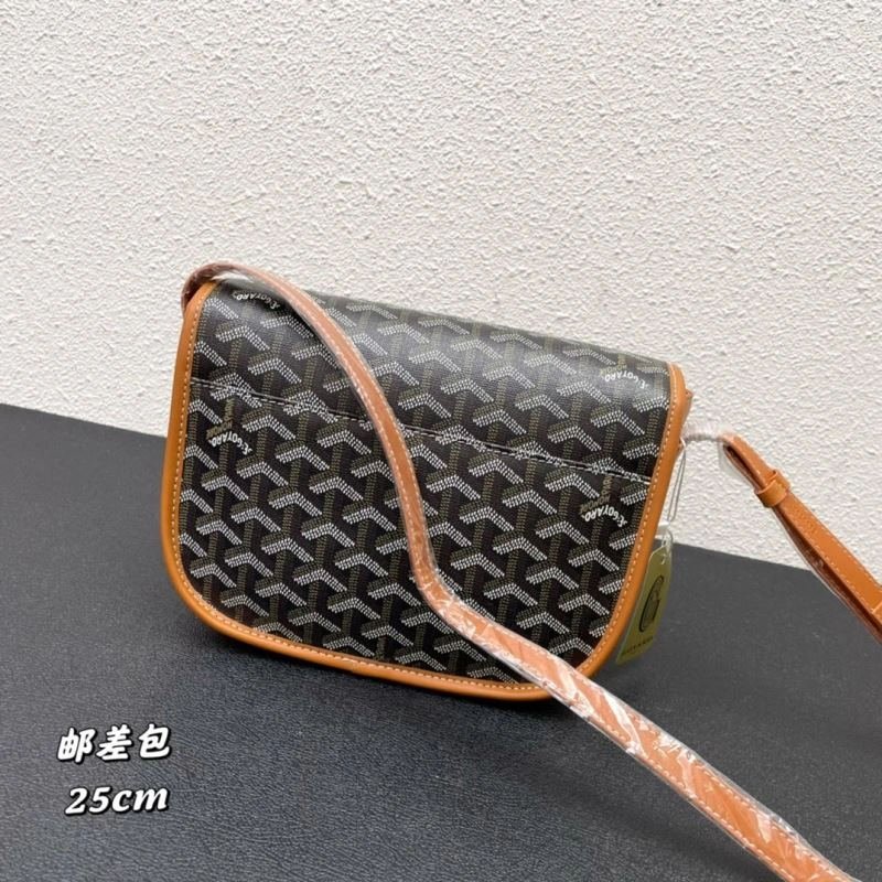 Lightweight Goyard Satchel Bags 86050