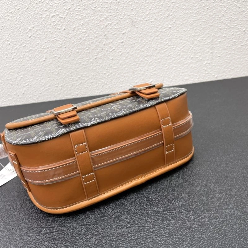 Lightweight Goyard Satchel Bags 86050