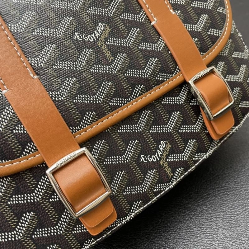 Lightweight Goyard Satchel Bags 86050