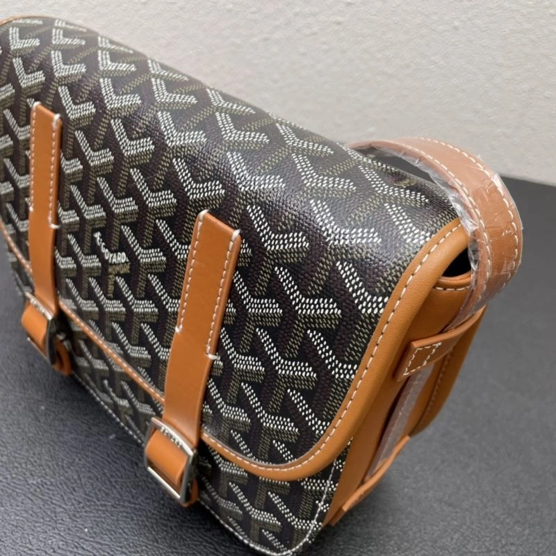 Lightweight Goyard Satchel Bags 86050