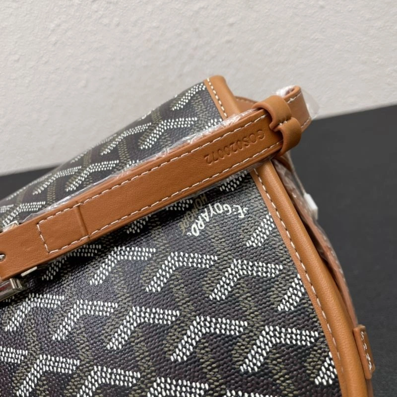 Lightweight Goyard Satchel Bags 86050