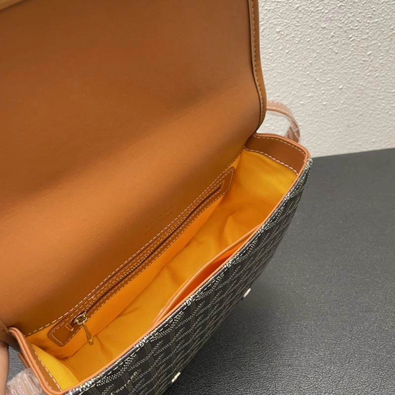 Lightweight Goyard Satchel Bags 86050