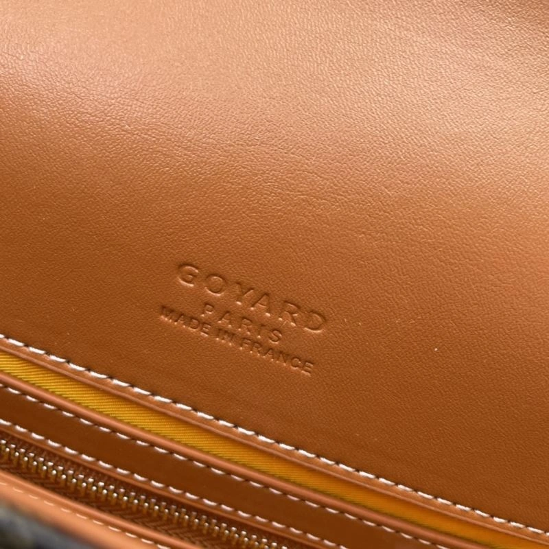 Lightweight Goyard Satchel Bags 86050