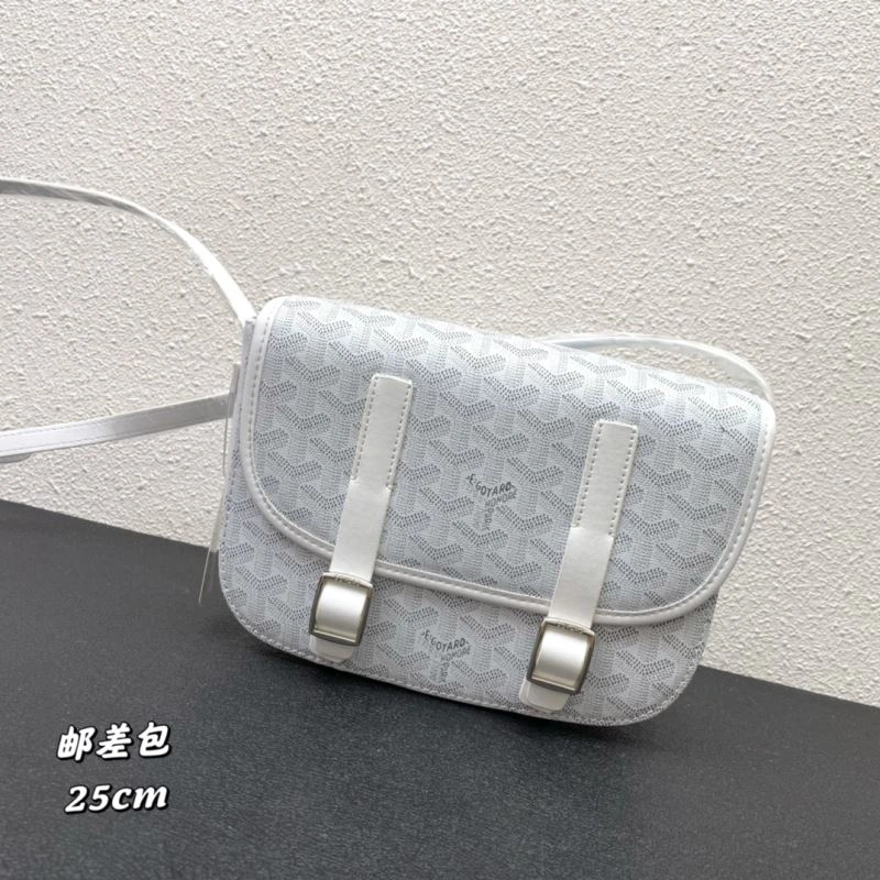 Goyard Satchel Bags Lightweight 86056