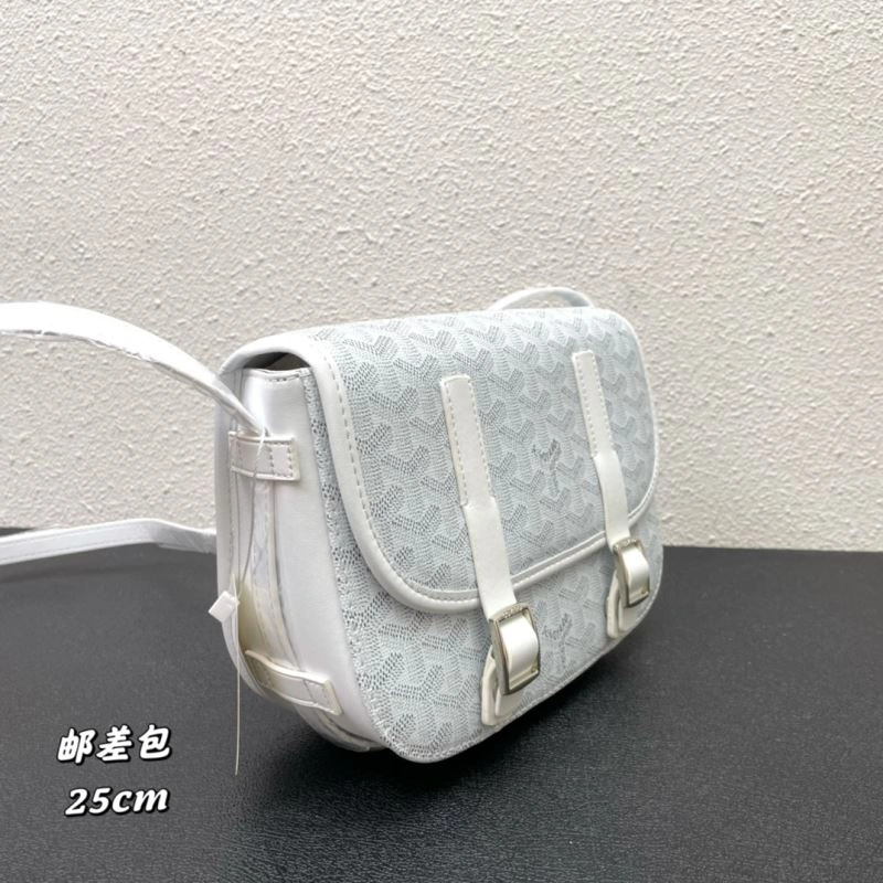 Goyard Satchel Bags Lightweight 86056