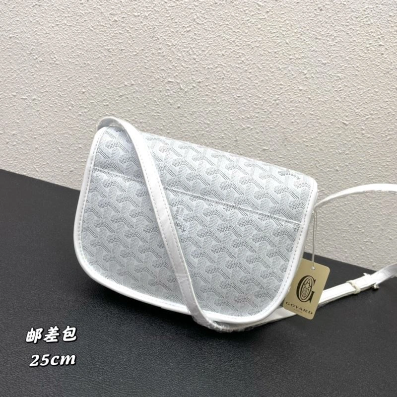 Goyard Satchel Bags Lightweight 86056