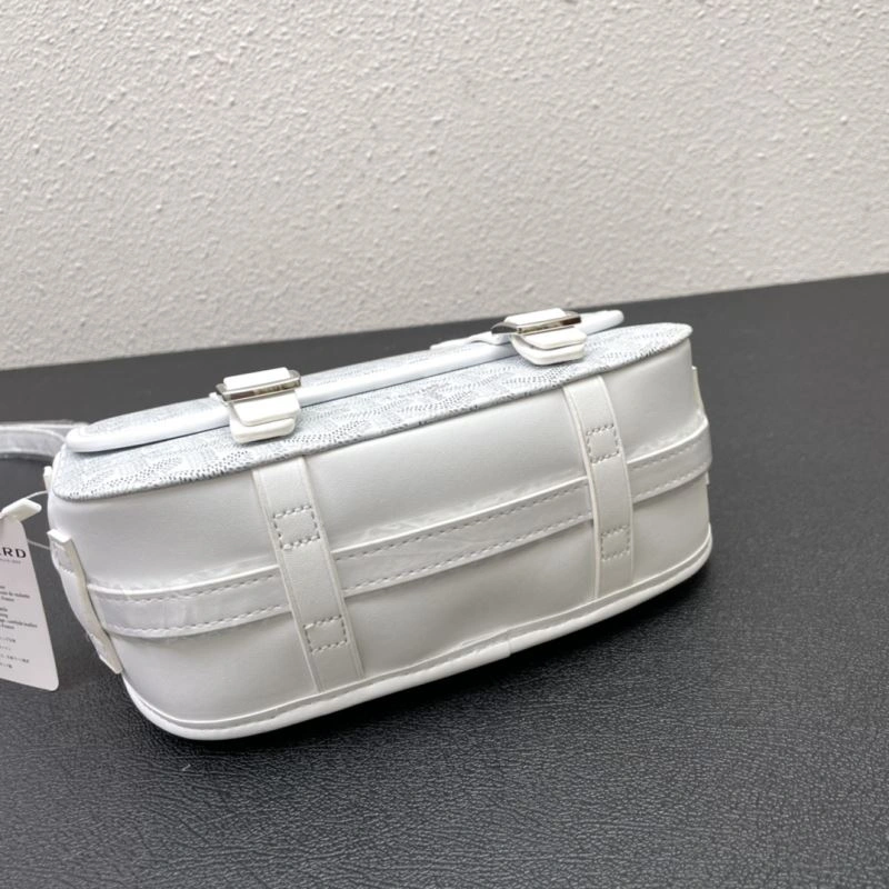 Goyard Satchel Bags Lightweight 86056