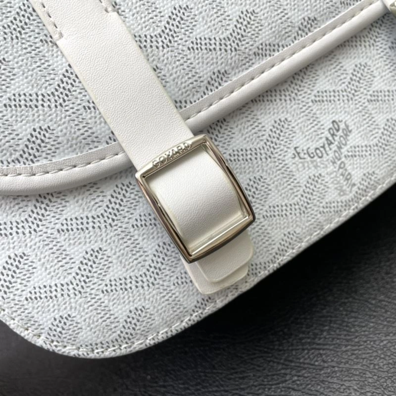 Goyard Satchel Bags Lightweight 86056