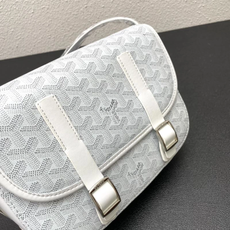 Goyard Satchel Bags Lightweight 86056