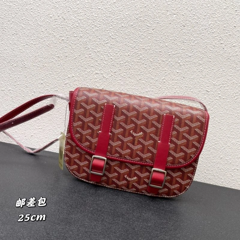 Youthful Goyard Satchel Bags 86057
