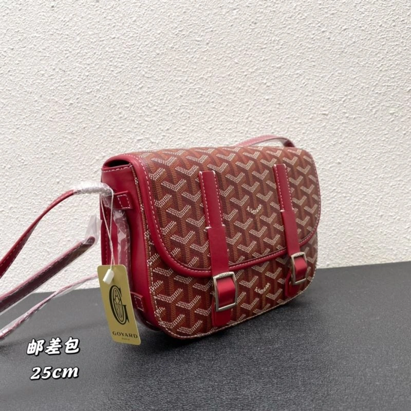 Youthful Goyard Satchel Bags 86057