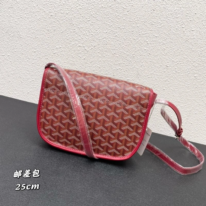 Youthful Goyard Satchel Bags 86057