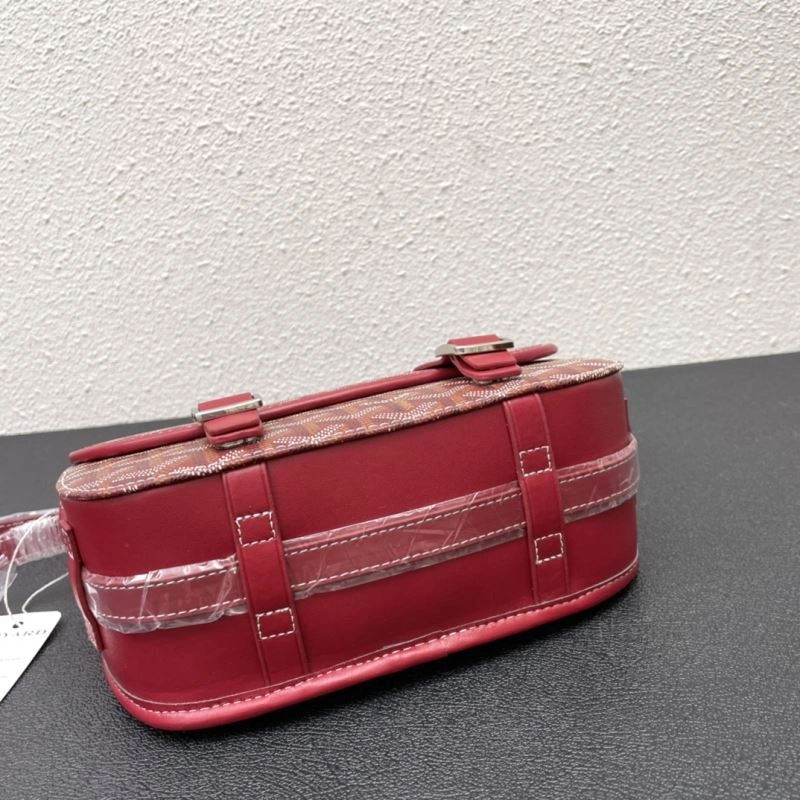 Youthful Goyard Satchel Bags 86057