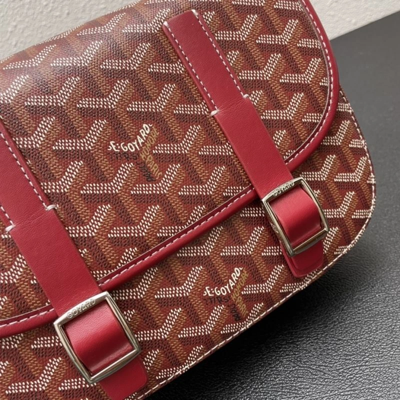 Youthful Goyard Satchel Bags 86057