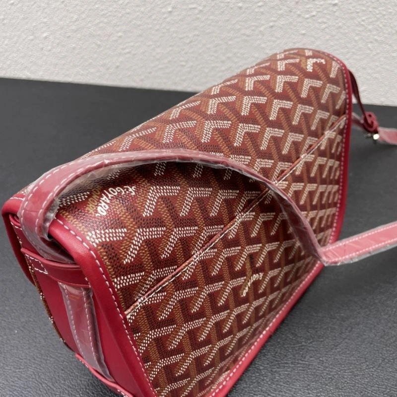 Youthful Goyard Satchel Bags 86057