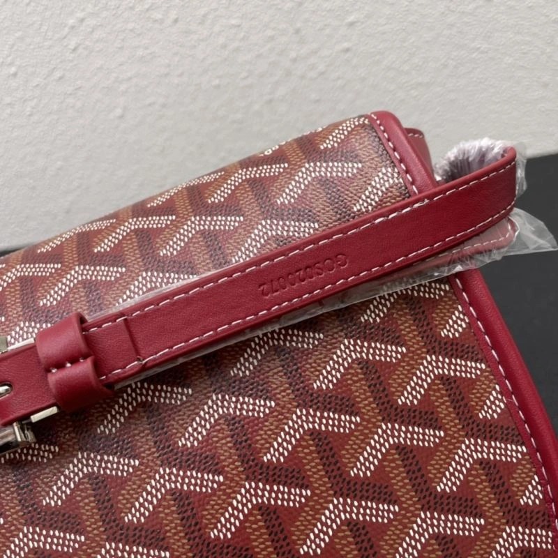 Youthful Goyard Satchel Bags 86057