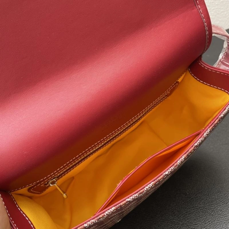 Youthful Goyard Satchel Bags 86057