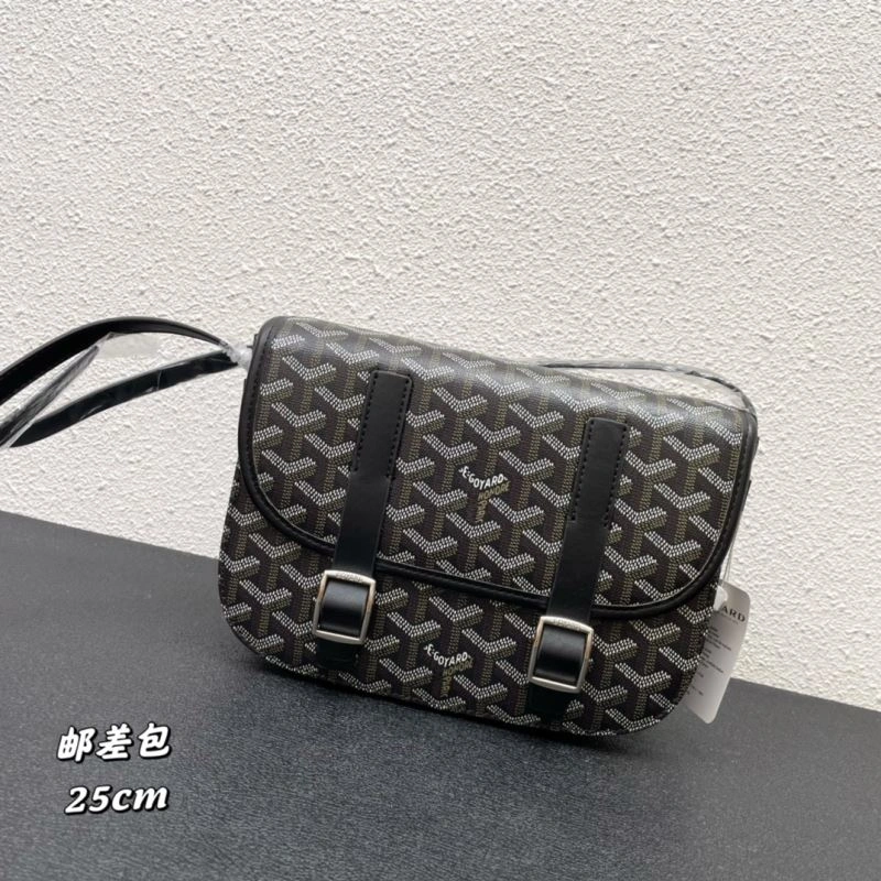 Goyard Satchel Bags RelaxedFit 86064