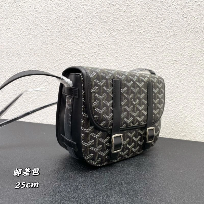 Goyard Satchel Bags RelaxedFit 86064