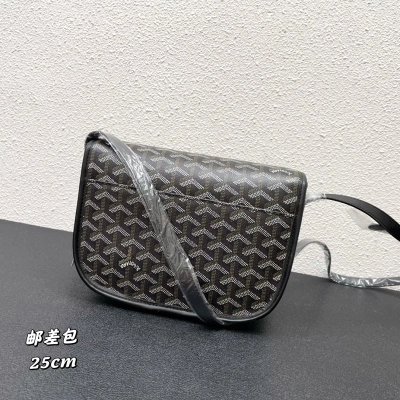 Goyard Satchel Bags RelaxedFit 86064