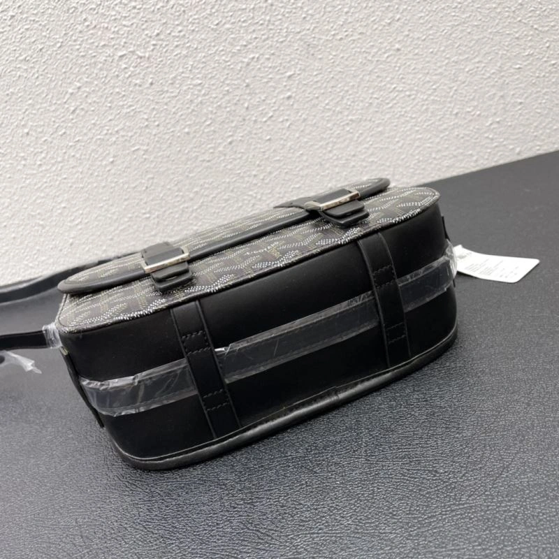 Goyard Satchel Bags RelaxedFit 86064