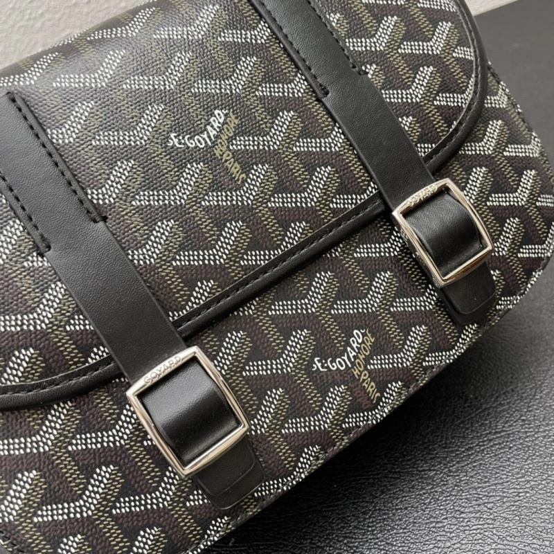 Goyard Satchel Bags RelaxedFit 86064