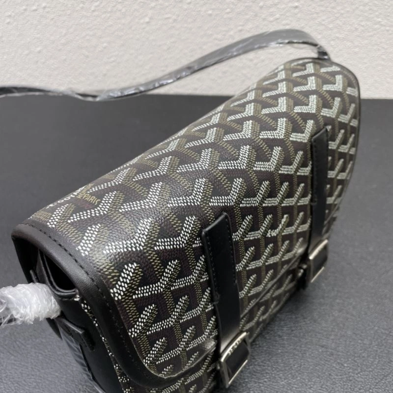 Goyard Satchel Bags RelaxedFit 86064