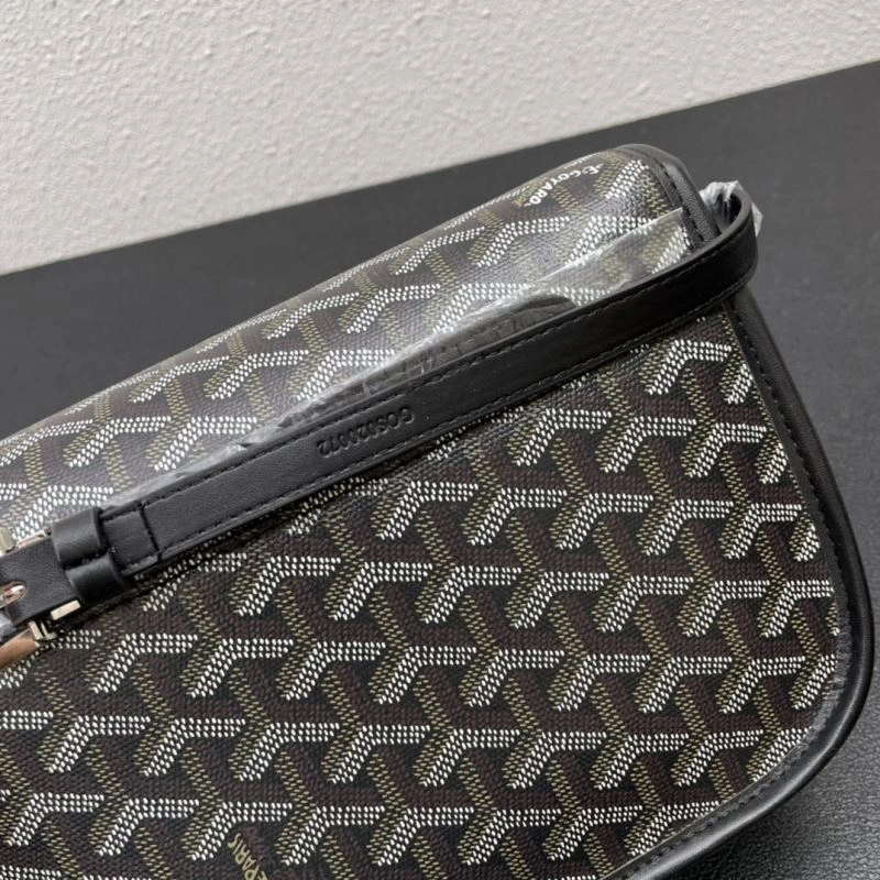 Goyard Satchel Bags RelaxedFit 86064