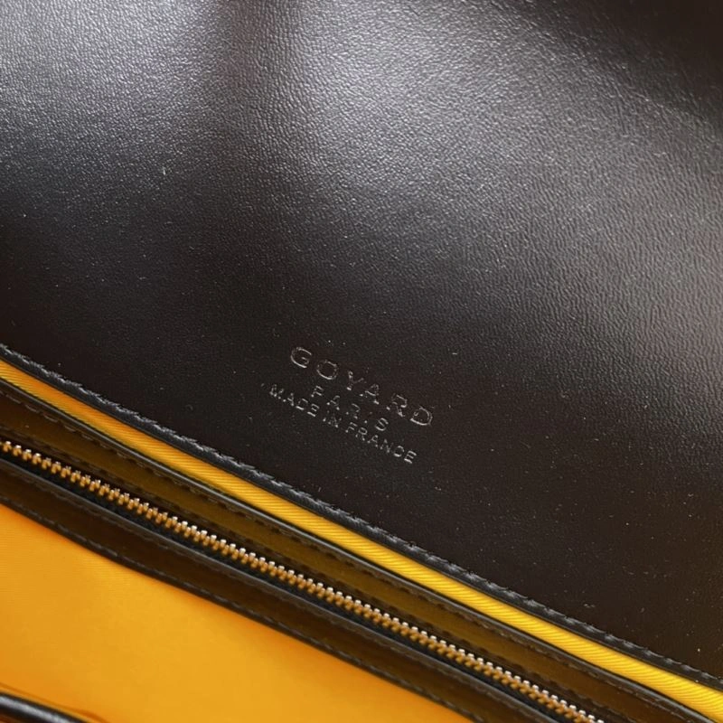 Goyard Satchel Bags RelaxedFit 86064