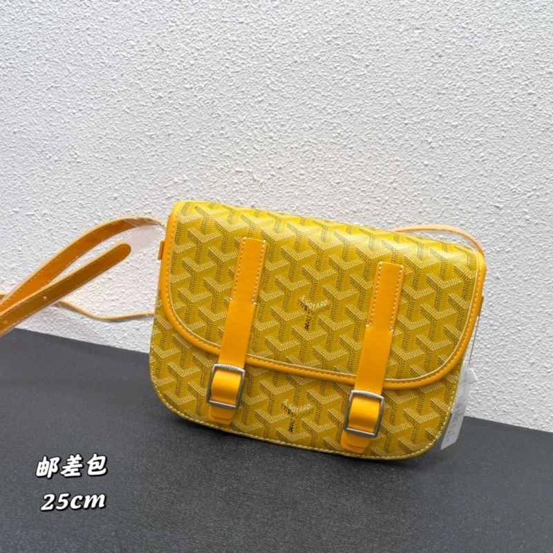 Comfortable Goyard Satchel Bags 86051