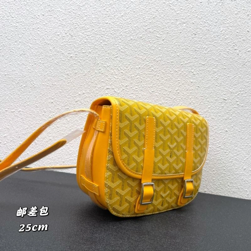 Comfortable Goyard Satchel Bags 86051