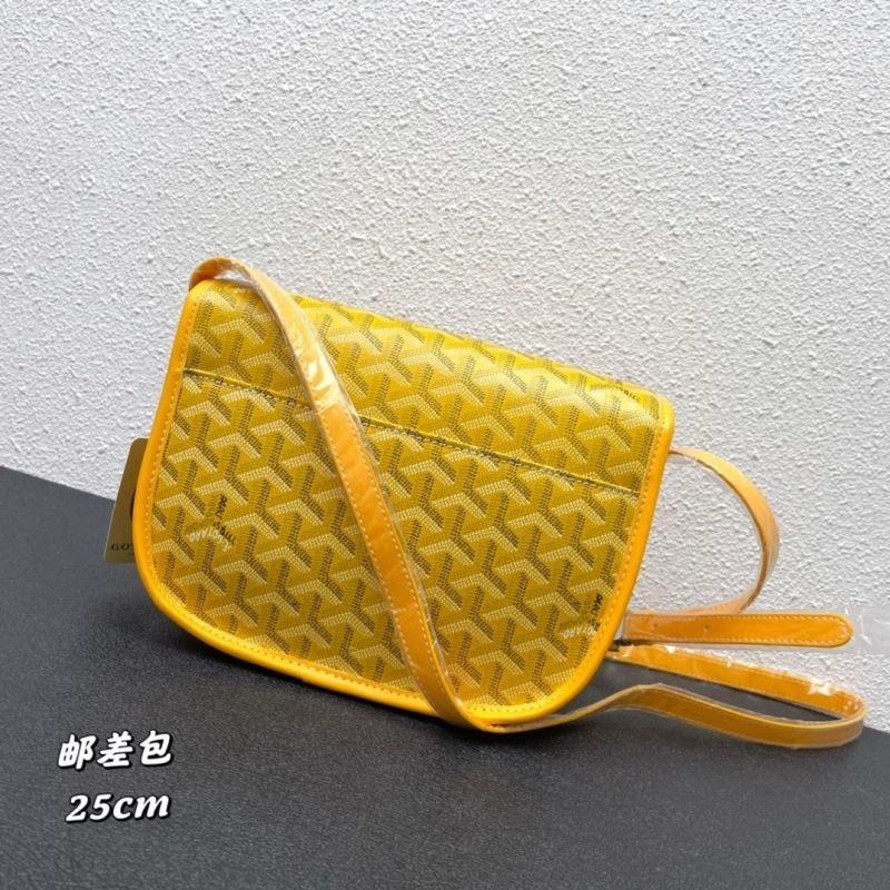 Comfortable Goyard Satchel Bags 86051