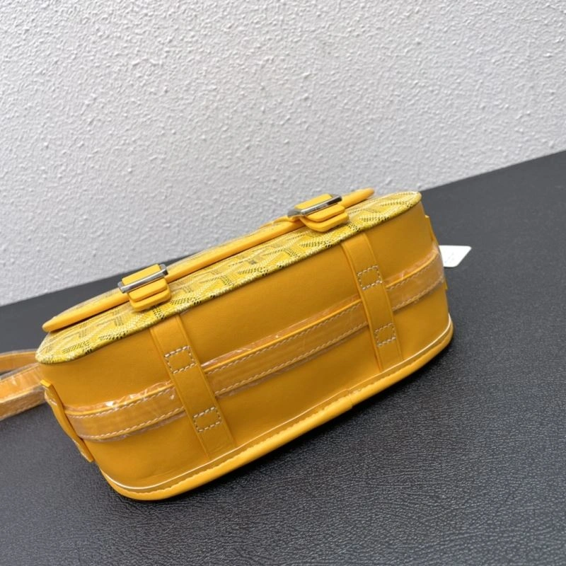 Comfortable Goyard Satchel Bags 86051