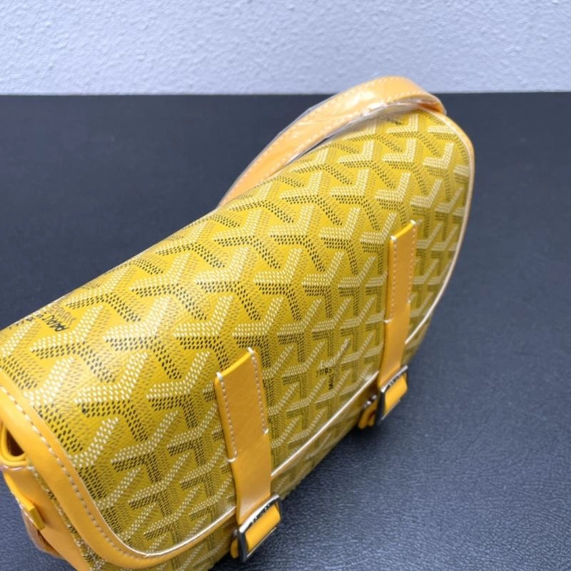 Comfortable Goyard Satchel Bags 86051