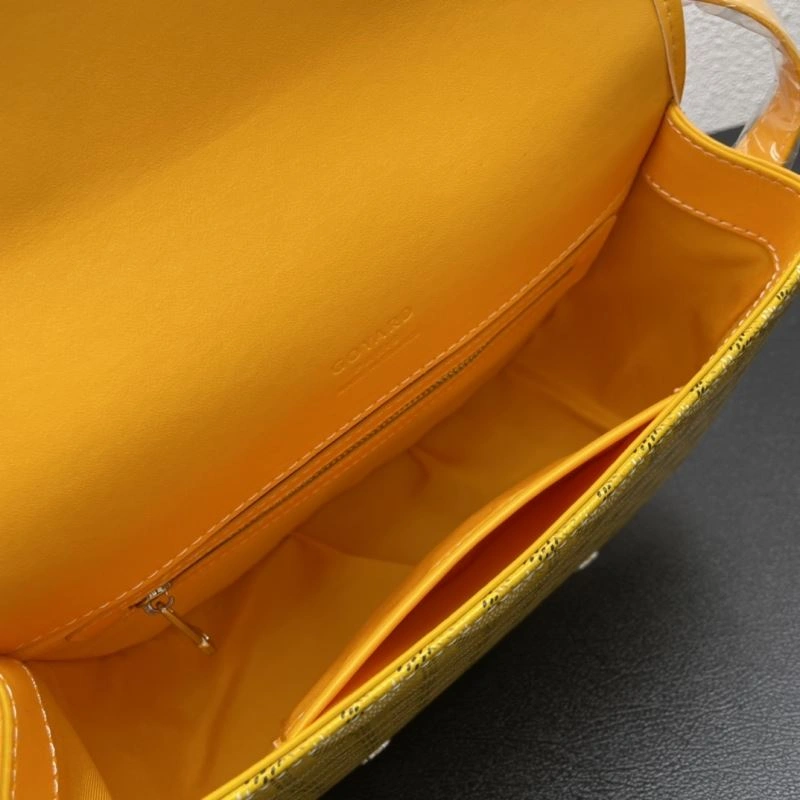Comfortable Goyard Satchel Bags 86051