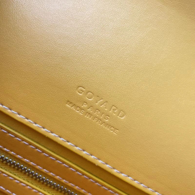 Comfortable Goyard Satchel Bags 86051